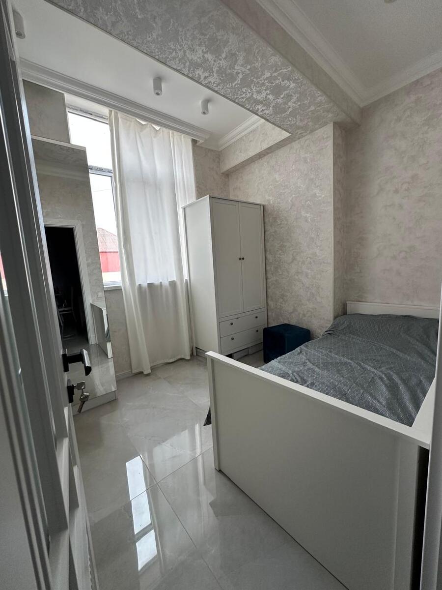 Satılır 3 otaqlı yeni tikili 50 m² — Mənzil, Bakı (7)