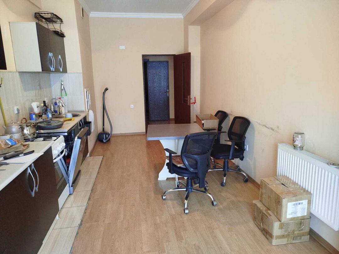 İcarəyə verilir 3 otaqlı ofis 123 m² — Ofis, Bakı (8)