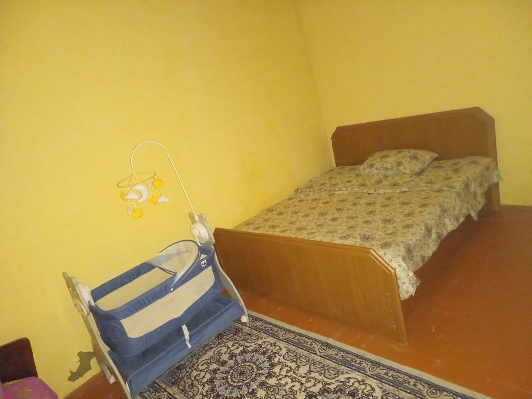 Həyət evi kirayə verilir, Balaxanı qəs — Ev, villa, Bakı (6)