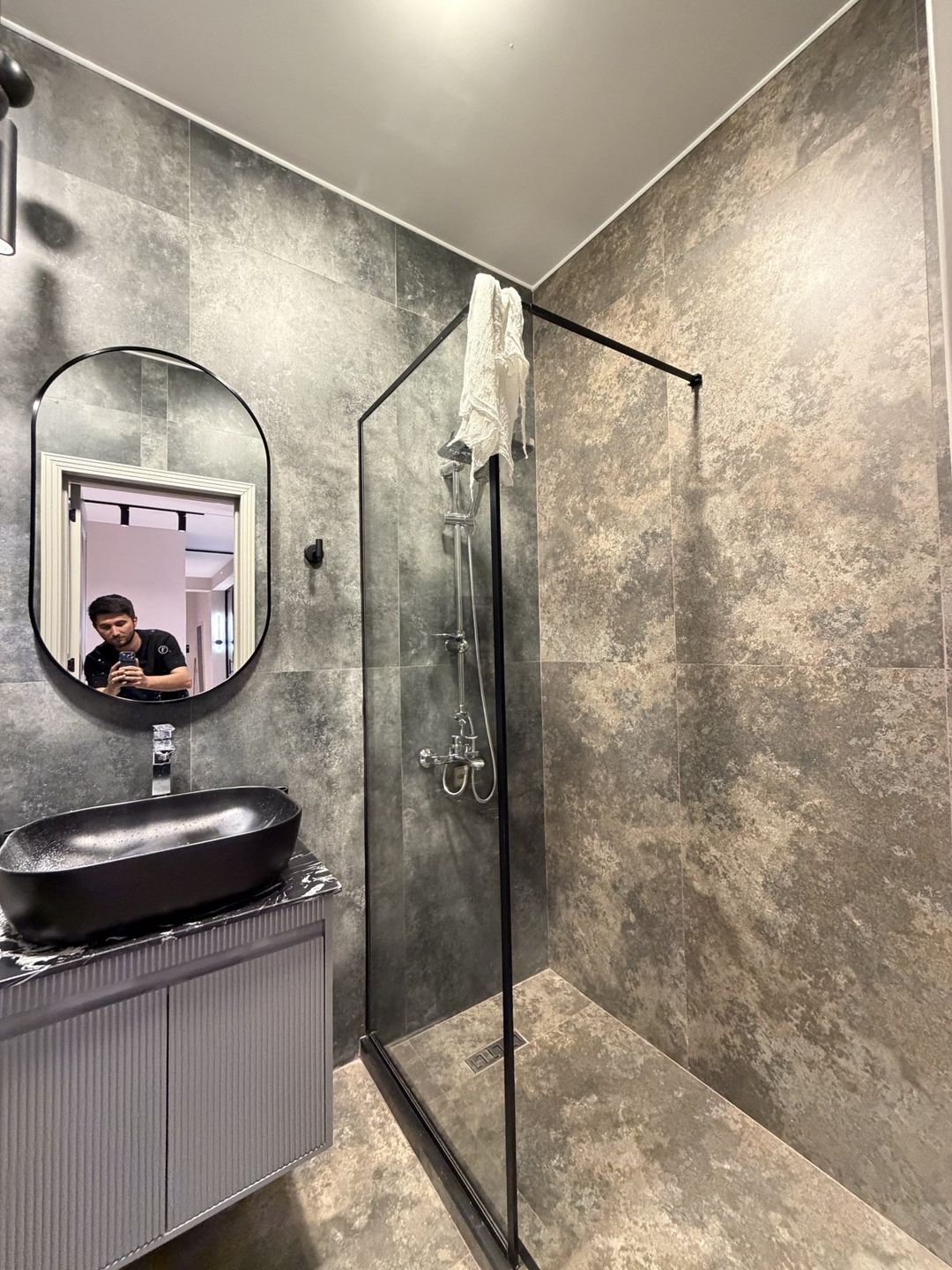 Satılır 2 otaqlı yeni tikili 67 m² — Mənzil, Bakı (12)