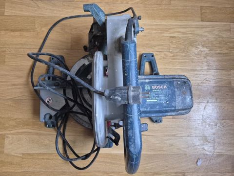 Bosch GCM 10 J Professional gönye kəsici (elektrikli) - Brend/model — Bakı