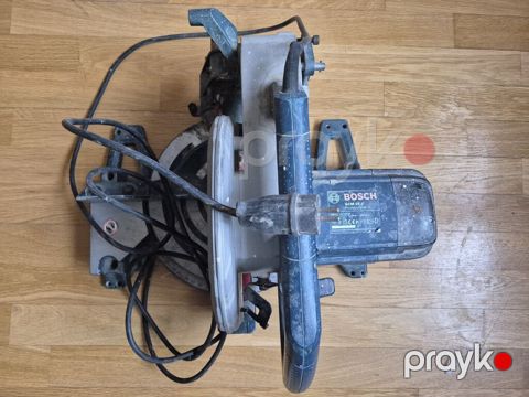 Bosch GCM 10 J Professional gönye kəsici (elektrikli) - Brend/model — Bakı