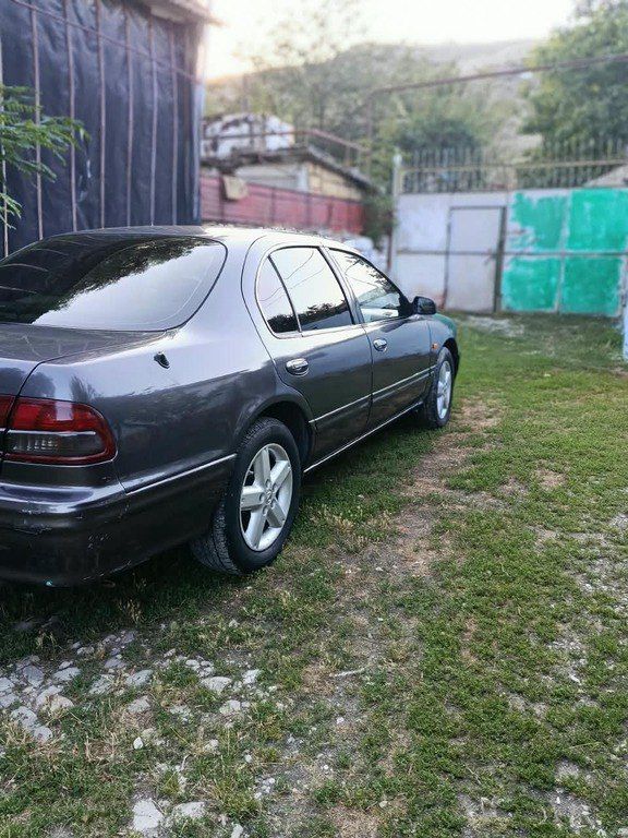 Nissan Maxima, 3.0 L, 1997 il, 127 000 km — Avtomobillər, Xızı (11)
