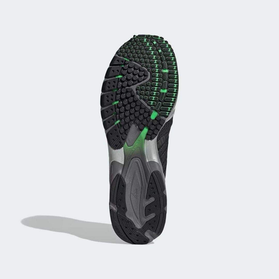 İdman ayaqqabıları Adidas Adizero — Şəxsi əşyalar, Bakı (2)