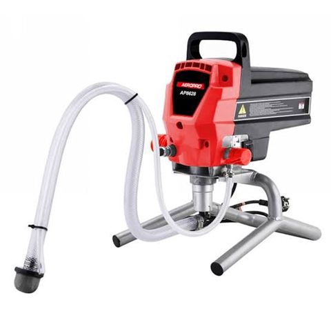 Emulsiya vurulması kv/2 AZN Emulsiya Boya – Pulverizator ile — Digah