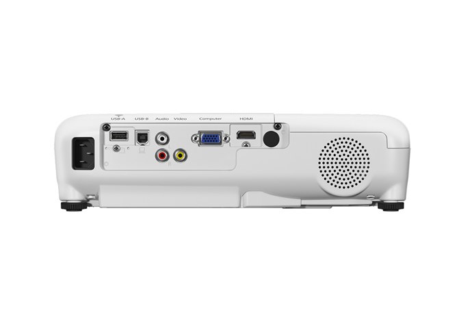 Proyektor "Epson VS250" — Elektronika, Bakı (2)