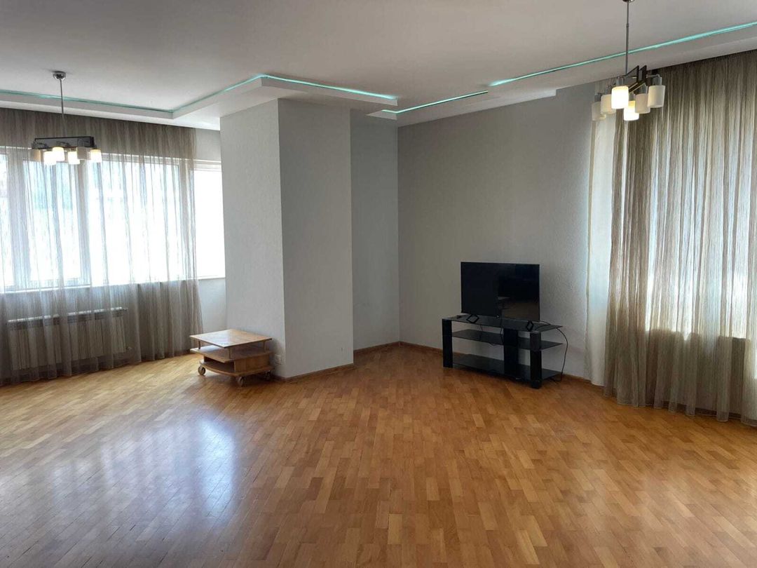 Satılır 3 otaqlı yeni tikili 119 m² — Mənzil, Bakı (5)