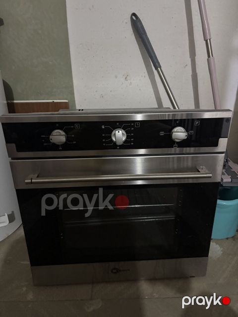 Elektrik sobası Quraşdırılan, Təmirə ehtiyacı var — Bakı