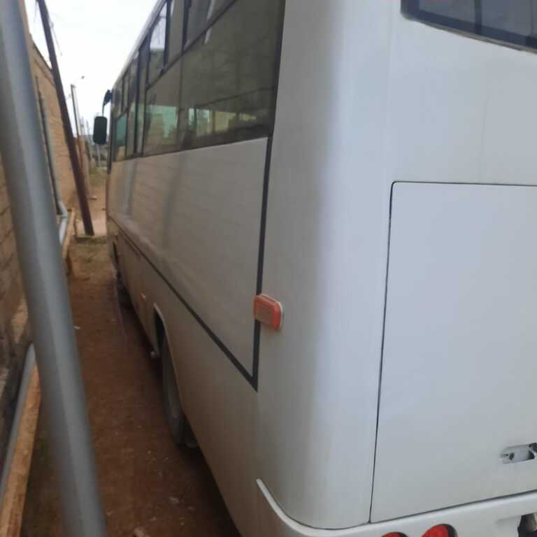 Isuzu Ecobus, 4.6 L, 2012 il, 200 000 km — Avtobus, Bakı (6)