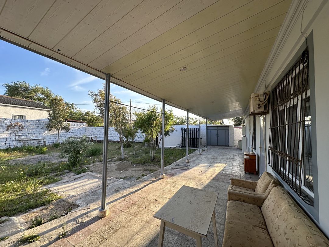 Bağ evi kirayə verilir, Buzovna qəs — Ev, villa, Bakı (5)