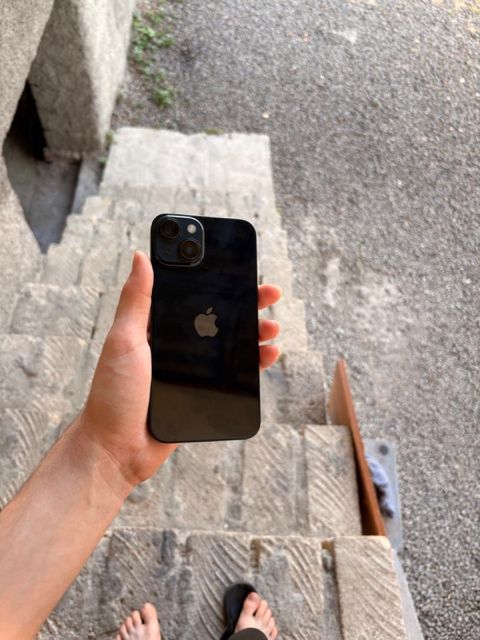 Apple iPhone 14 Midnight 128GB/6GB — Lənkəran