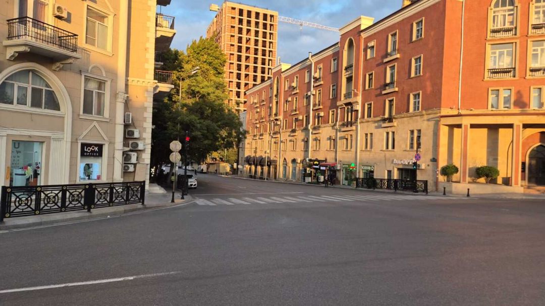 İcarəyə verilir obyekt 200 m² — Əmlak, Bakı (10)