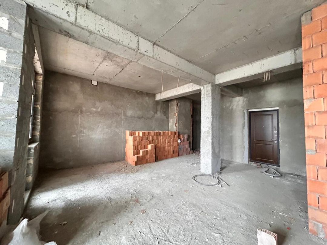 Satılır 2 otaqlı yeni tikili 76 m² — Mənzil, Bakı (10)