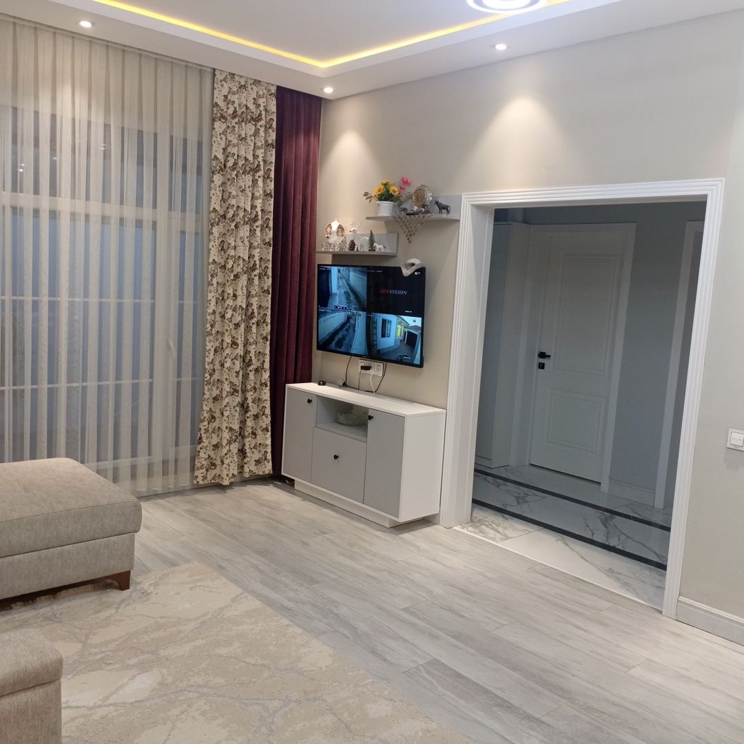 Həyət evi, Hövsan qəs — Ev, villa, Bakı (6)
