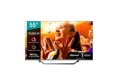 Televizor "Hisense 55U7QF" — Bakı