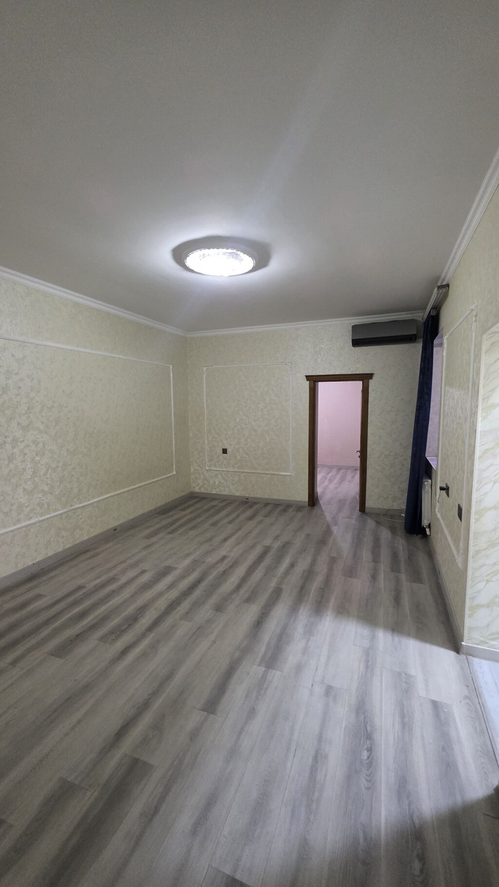 3 otaqlı, 80 kv. m, Yeni təmirli — Ev, villa, Digah (10)