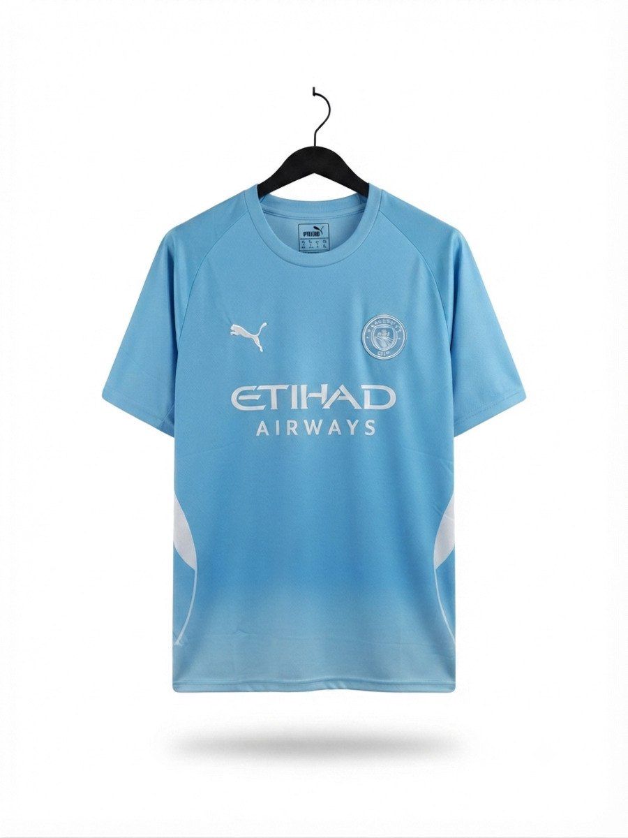 Manchester City Haaland futbol forması — Geyim, ayakkabı, aksesuarlar, Bakı (2)