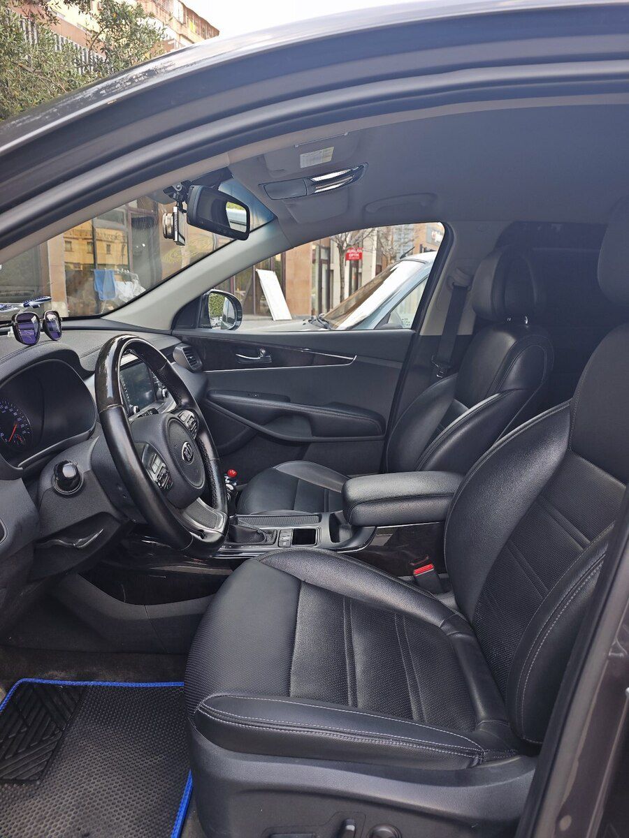KIA Sorento, 2016 il — Avtomobillər, Bakı (6)