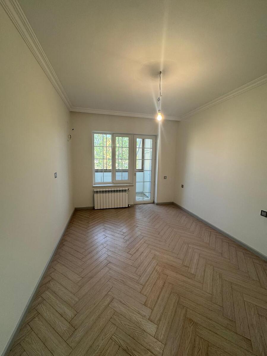 Satılır 2 otaqlı köhnə tikili 65 m² — Mənzil, Bakı (4)