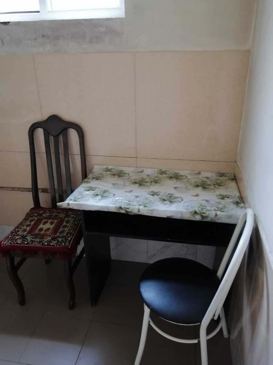 İcarəyə verilir 1 otaqlı həyət evi/bağ evi 30 m² — Ev, villa, Bakı (5)