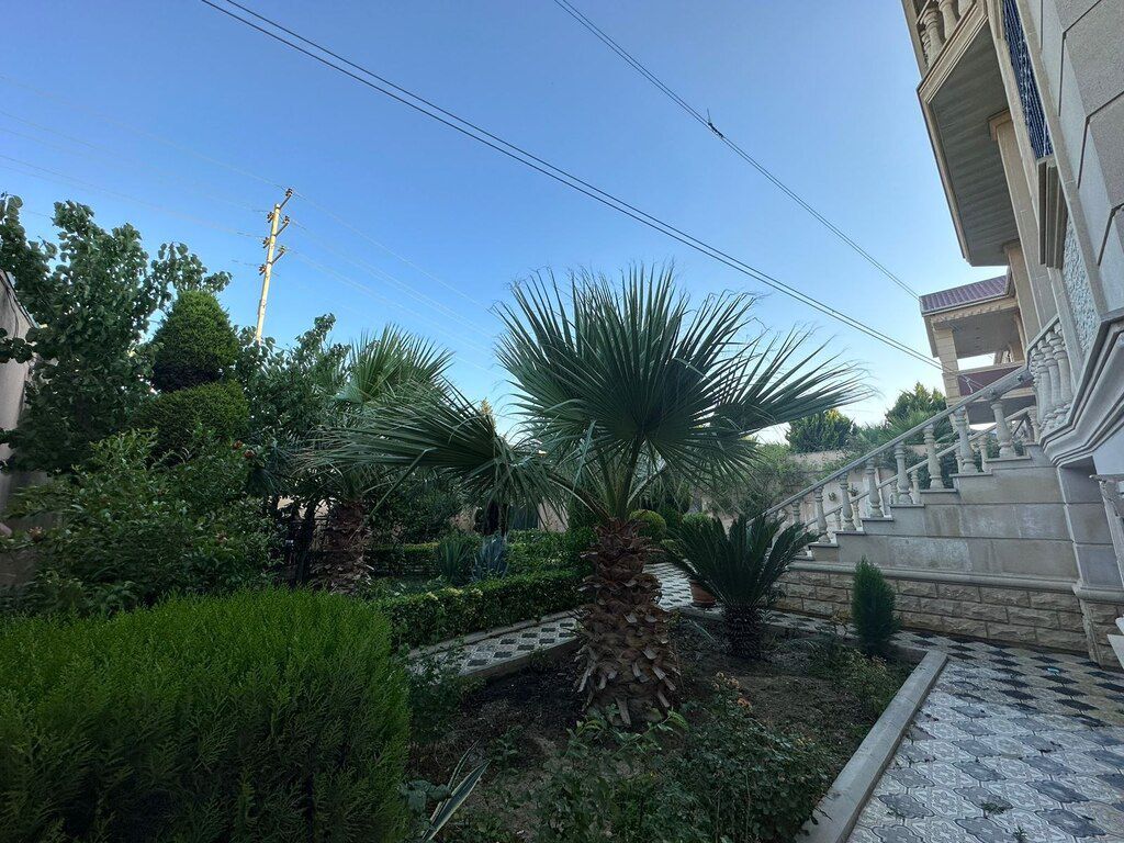 Villa, Bakıxanov qəs — Ev, villa, Bakı (3)