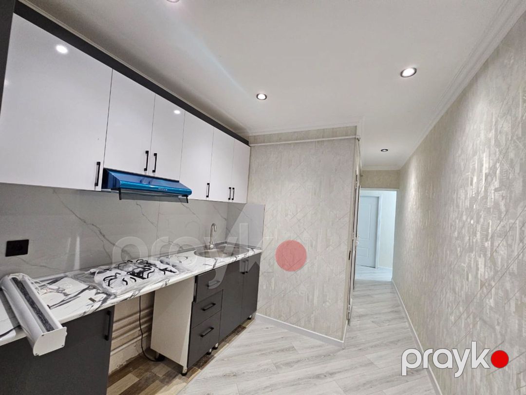 Satılır 3 otaqlı köhnə tikili 73 m² — Mənzil, Bakı (9)