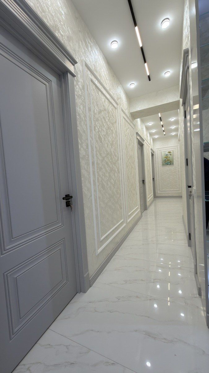 Satılır 2 otaqlı yeni tikili 110 m² — Mənzil, Bakı (6)