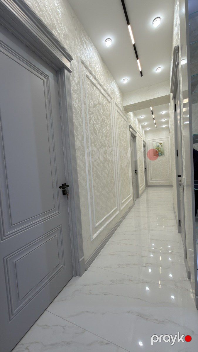 Satılır 2 otaqlı yeni tikili 110 m² — Mənzil, Bakı (6)