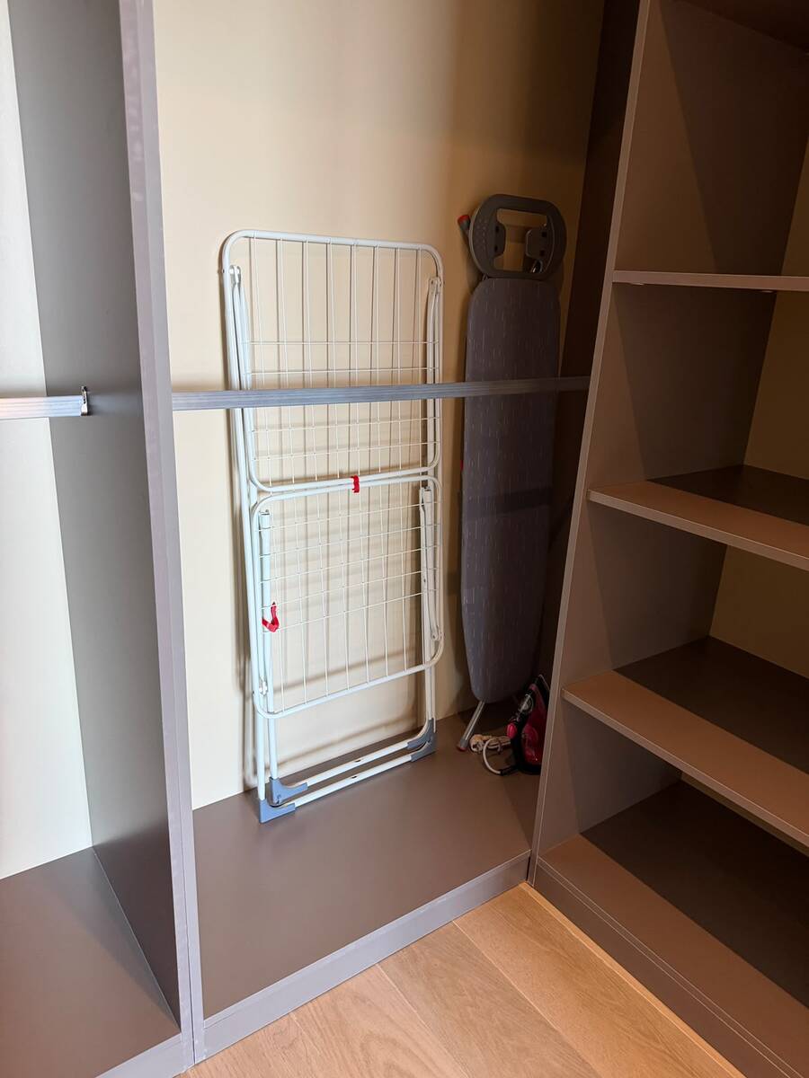 İcarəyə verilir 2 otaqlı yeni tikili 96 m² — Mənzil, Bakı (12)