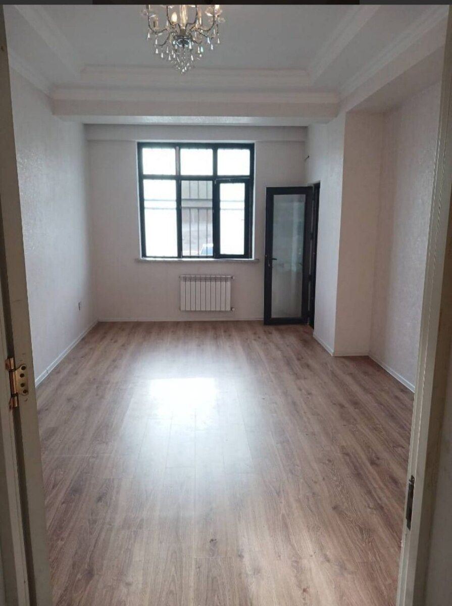 2-otaqlı yeni tikili, Sumqayıt ş., 51 m² — Mənzil, Sumqayıt