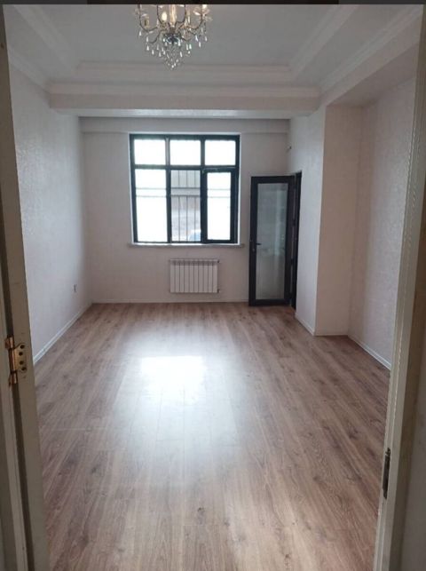 2-otaqlı yeni tikili, Sumqayıt ş., 51 m² — Sumqayıt
