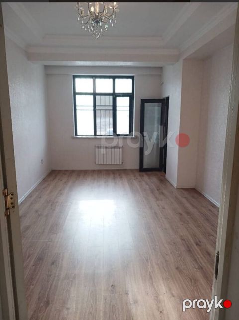 2-otaqlı yeni tikili, Sumqayıt ş., 51 m²