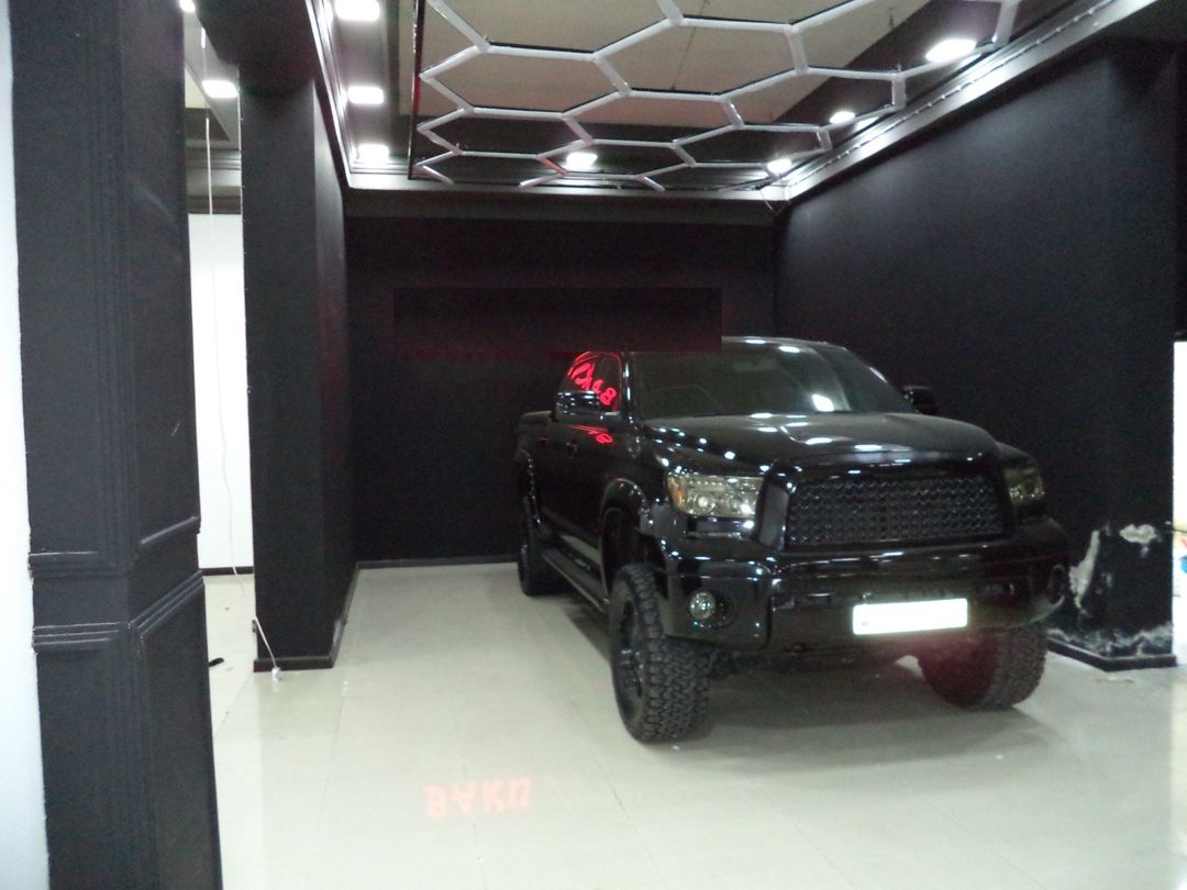 İcarəyə verilir obyekt 750 m² — Əmlak, Bakı (10)
