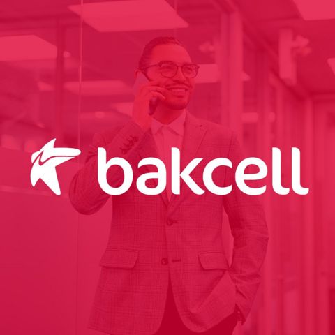Bakcell nömrə – (055) 211-83-85 — Bakı