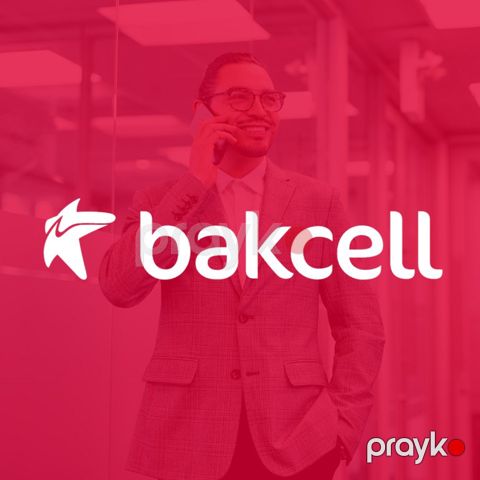 Bakcell nömrə – (055) 211-83-85 — Bakı