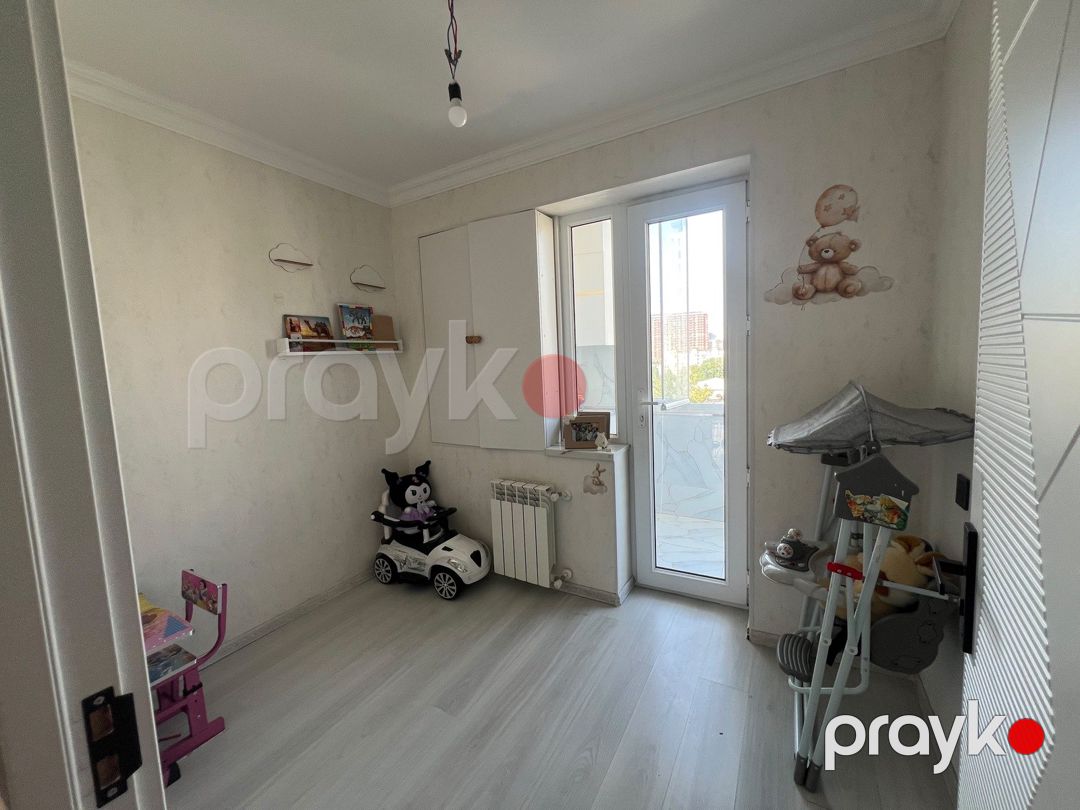 Satılır 3 otaqlı yeni tikili 70 m² — Mənzil, Bakı (6)