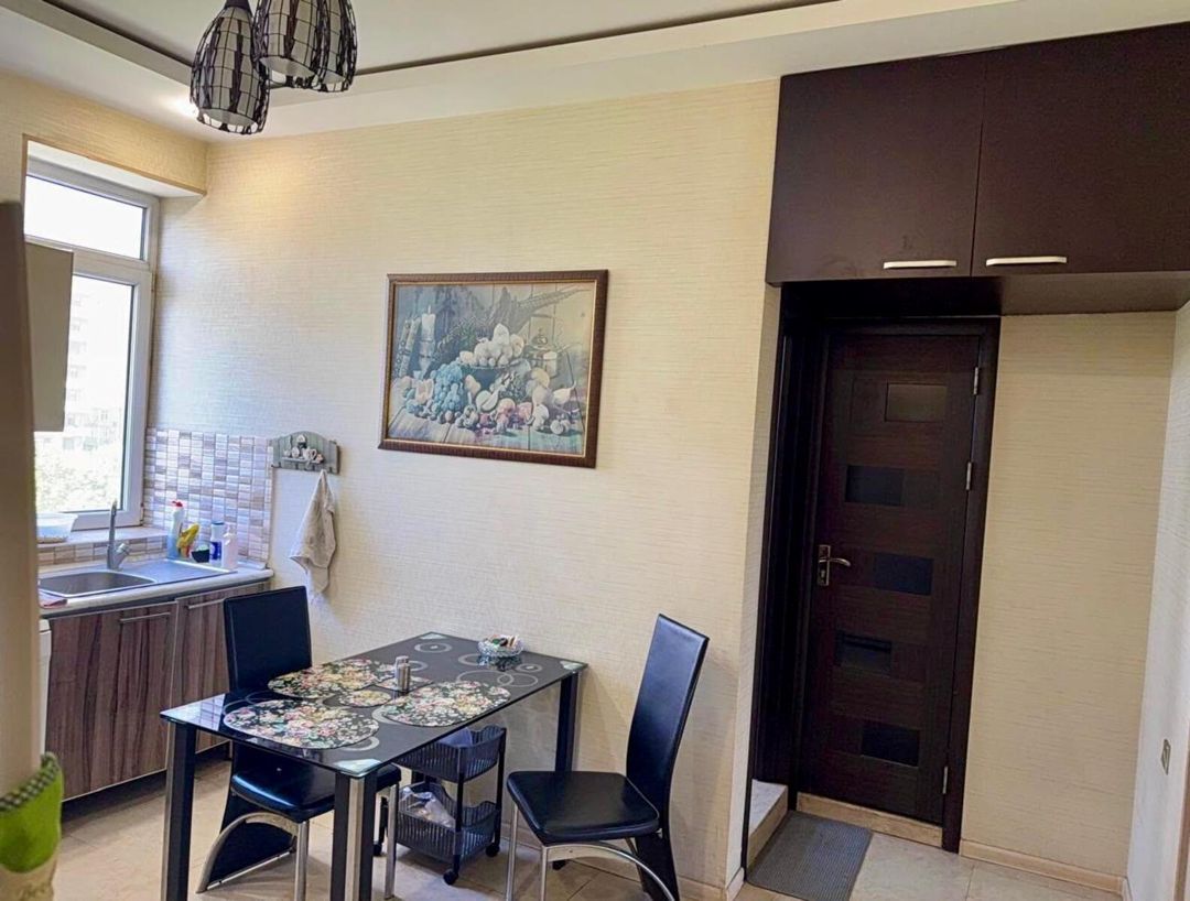 Satılır 3 otaqlı yeni tikili 85.7 m² — Mənzil, Bakı (12)