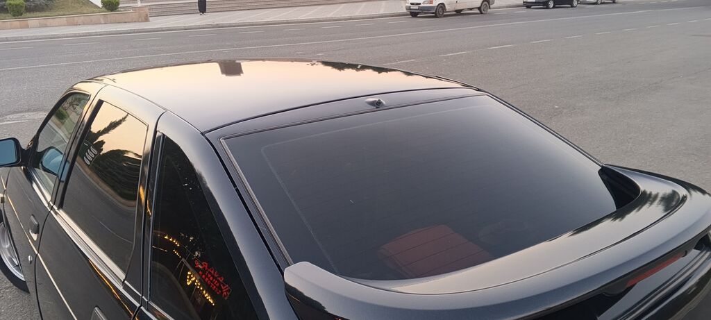 VAZ (Lada) 2112: 1.6 l 2007 il 270000 km Hetçbek — Avtomobillər, Gəncə (6)