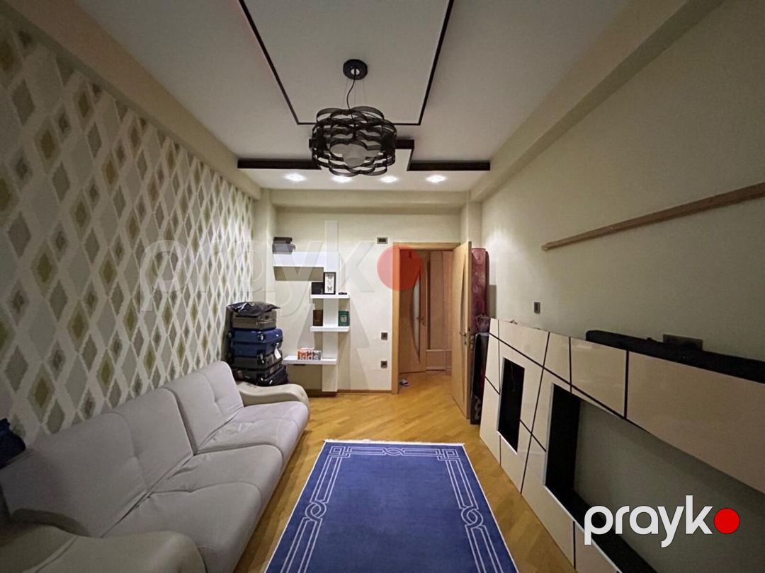 Satılır 5 otaqlı yeni tikili 215 m² — Mənzil, Bakı (5)