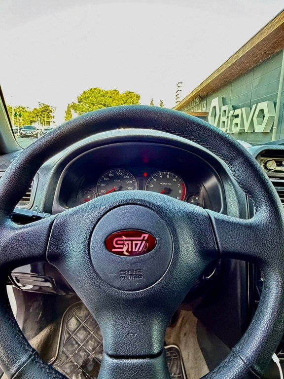 Subaru Forester, 2.0 L, 2000 il, 226 480 km — Avtomobillər, Bakı (5)
