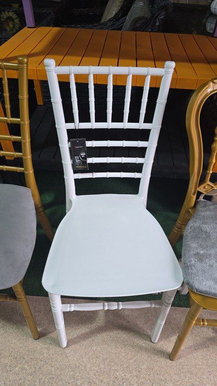 Plastik oturacaq — Mebel, Bakı (2)