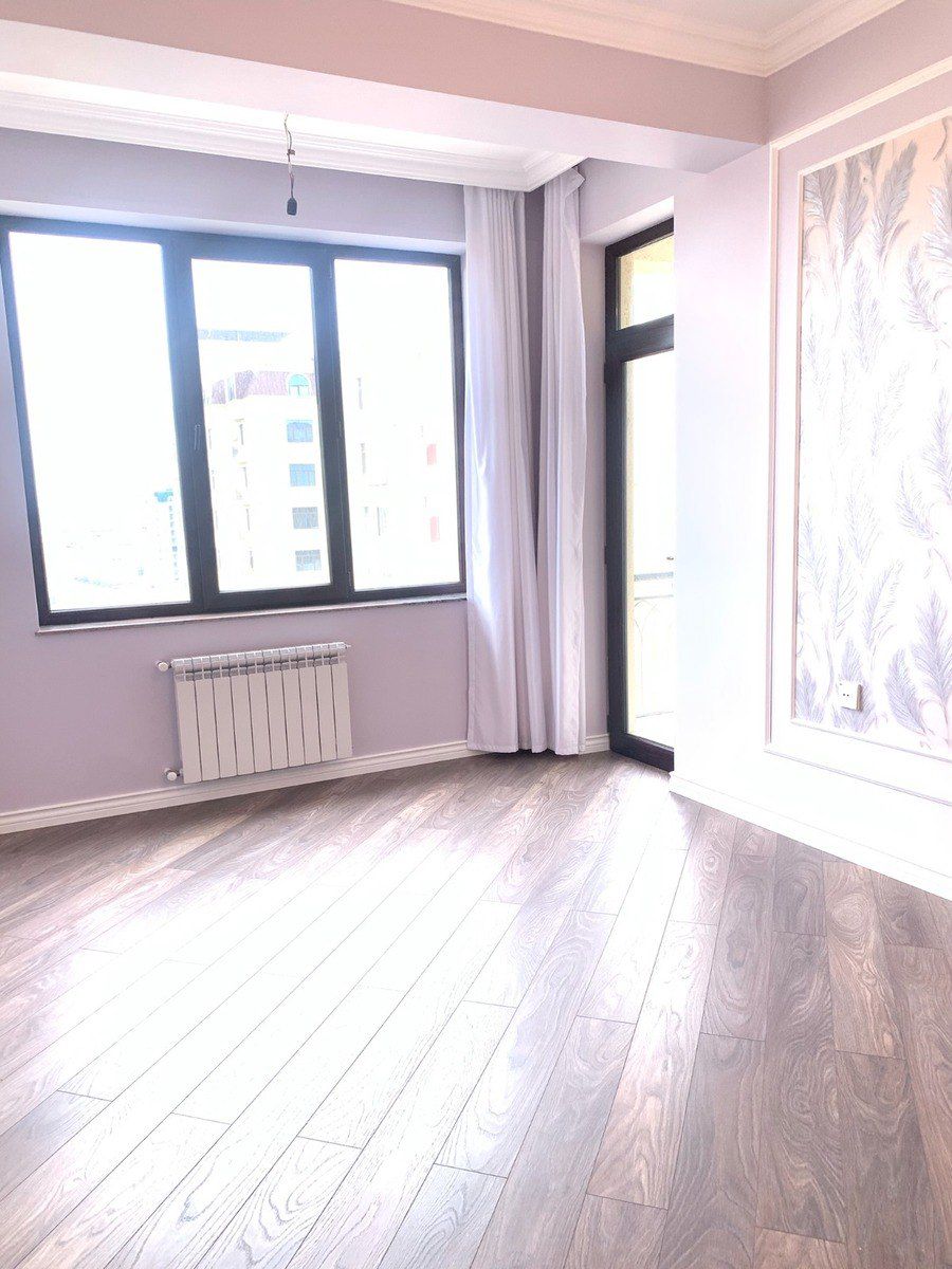 Satılır 3 otaqlı yeni tikili 121 m² — Mənzil, Bakı (12)