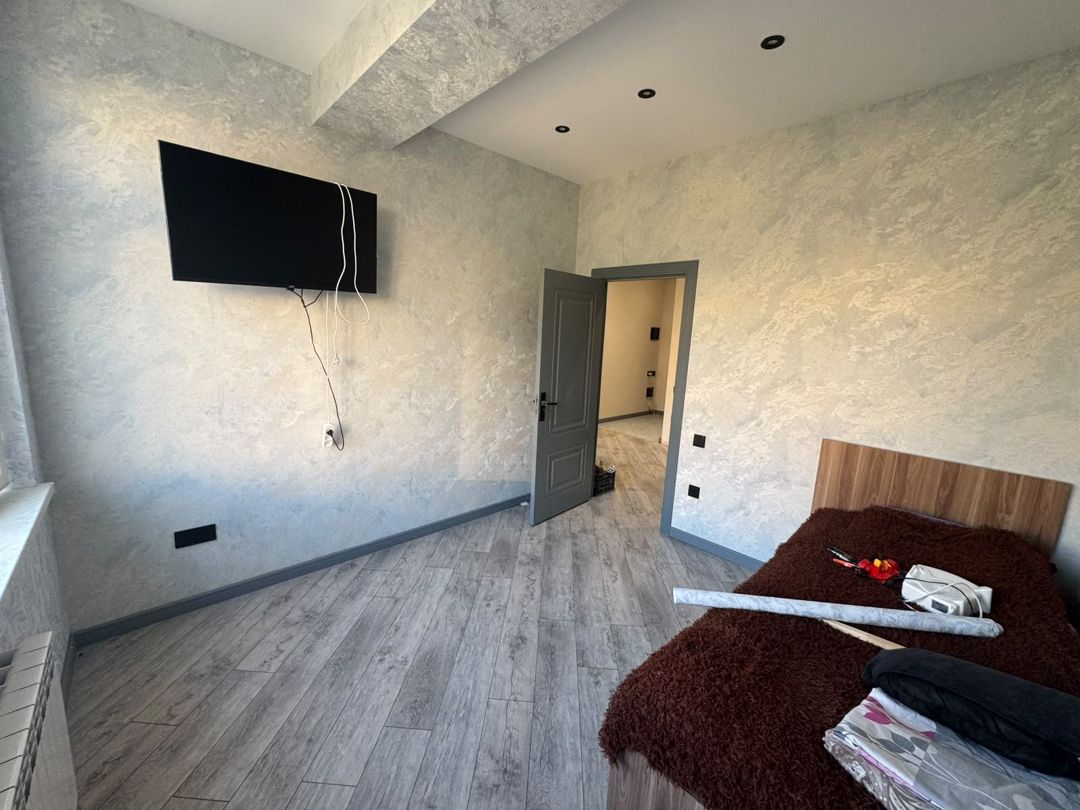 3-otaqlı yeni tikili, Yeni Günəşli qəs., 77 m² — Mənzil, Bakı (6)
