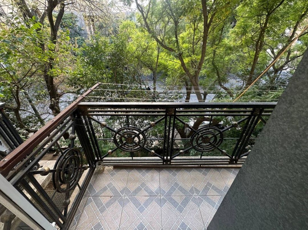 Satılır 3 otaqlı köhnə tikili 71 m² — Mənzil, Bakı (7)