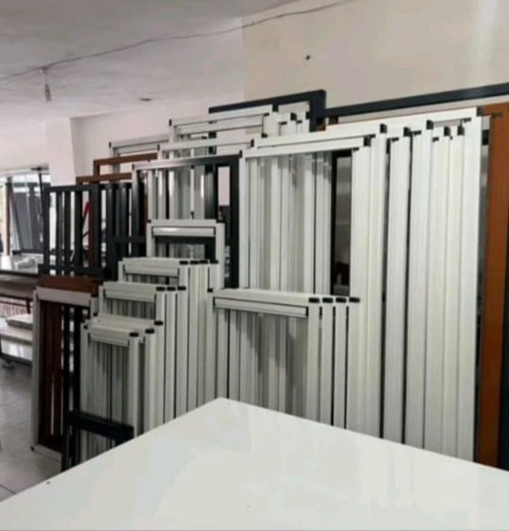 Qapı və pəncərə torları — Təmir və inşaat, Bakı (3)