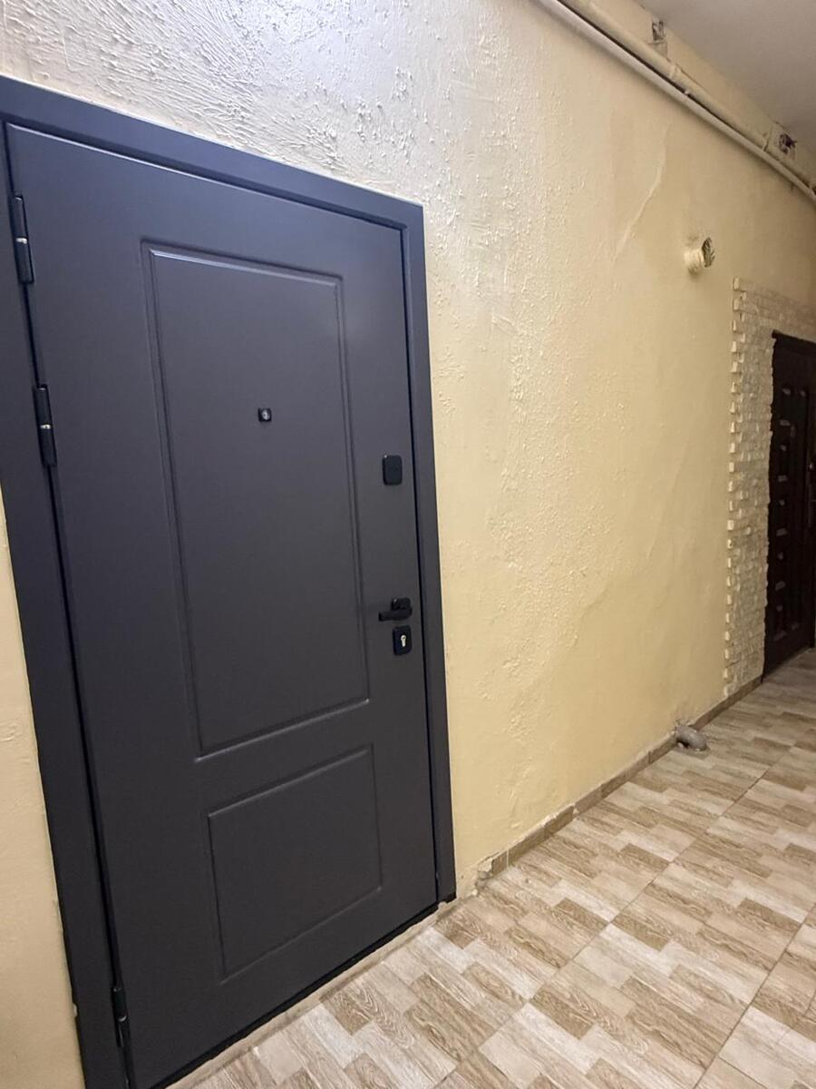 Satılır 3 otaqlı köhnə tikili 48 m² — Mənzil, Bakı (10)