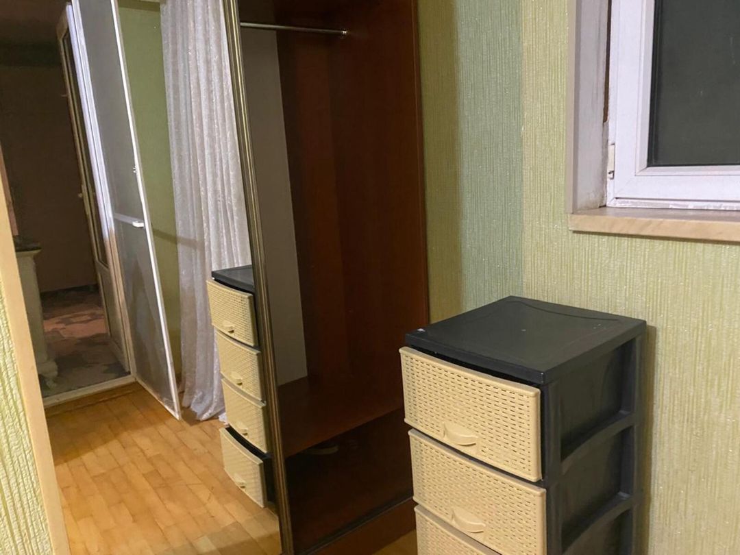 İcarəyə verilir 3 otaqlı köhnə tikili 60 m² — Mənzil, Bakı (9)