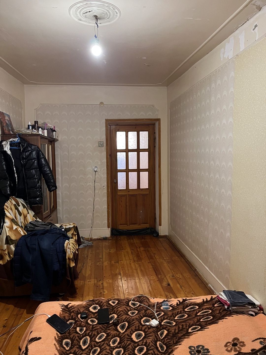 Satılır 3 otaqlı köhnə tikili 54 m² — Mənzil, Sumqayıt (5)