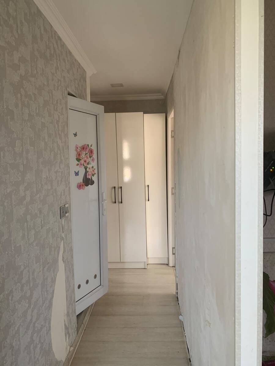 Satılır 2 otaqlı köhnə tikili 45 m² — Mənzil, Bakı (6)