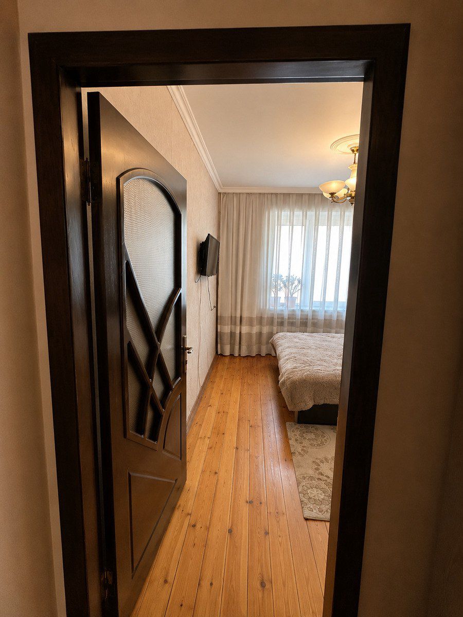 Satılır 2 otaqlı köhnə tikili 50 m² — Mənzil, Bakı (6)